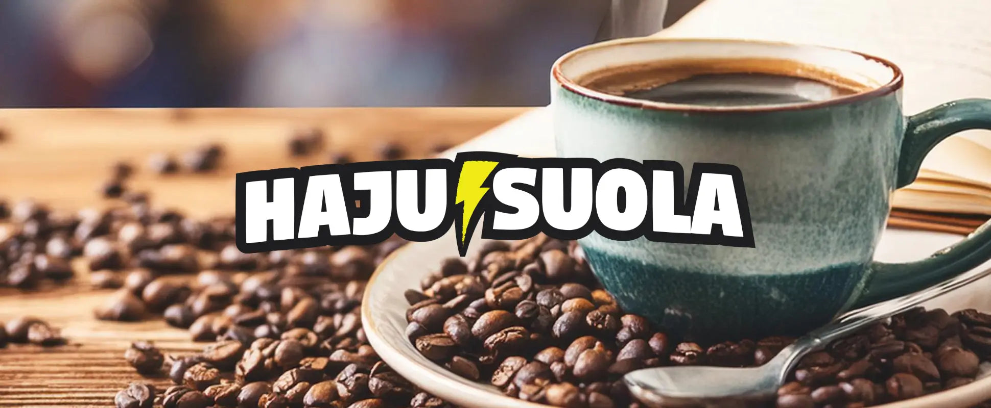 Miten paljon kofeiinia päivässä artikkelikuva